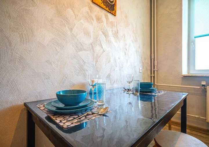 Санкт-Петербург: Open-Apartments on Buxarestskoj street, 64