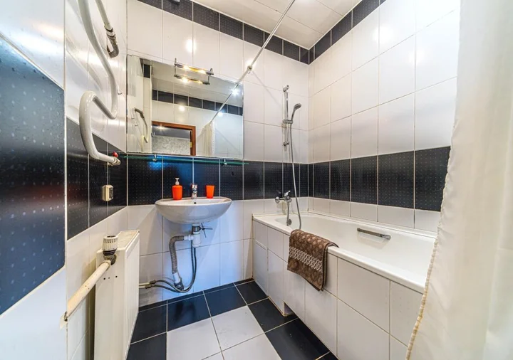 Санкт-Петербург: Open-Apartments on Buxarestskoj street, 64