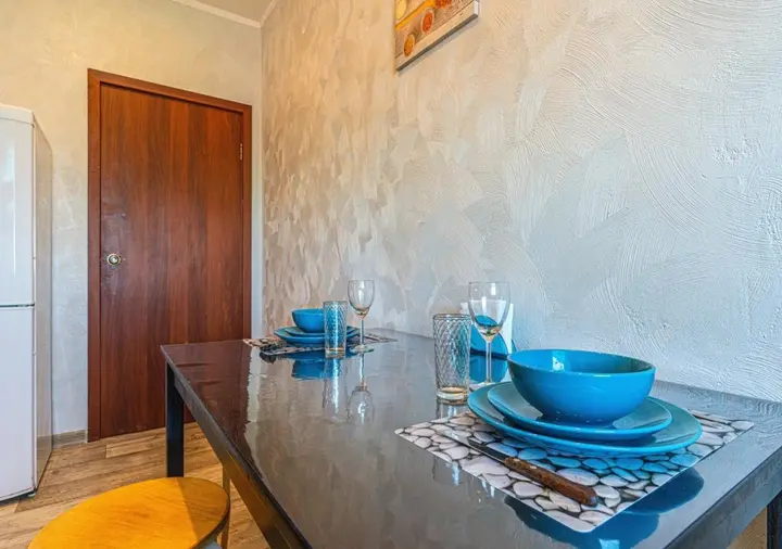 Санкт-Петербург: Open-Apartments on Buxarestskoj street, 64