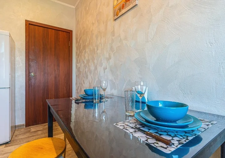 Санкт-Петербург: Open-Apartments on Buxarestskoj street, 64