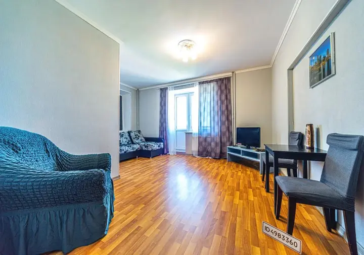 Санкт-Петербург: Open-Apartments on Buxarestskoj street, 64