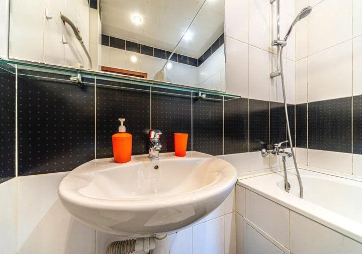 Санкт-Петербург: Open-Apartments on Buxarestskoj street, 64