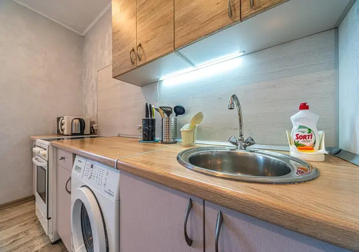 Санкт-Петербург: Open-Apartments on Buxarestskoj street, 64