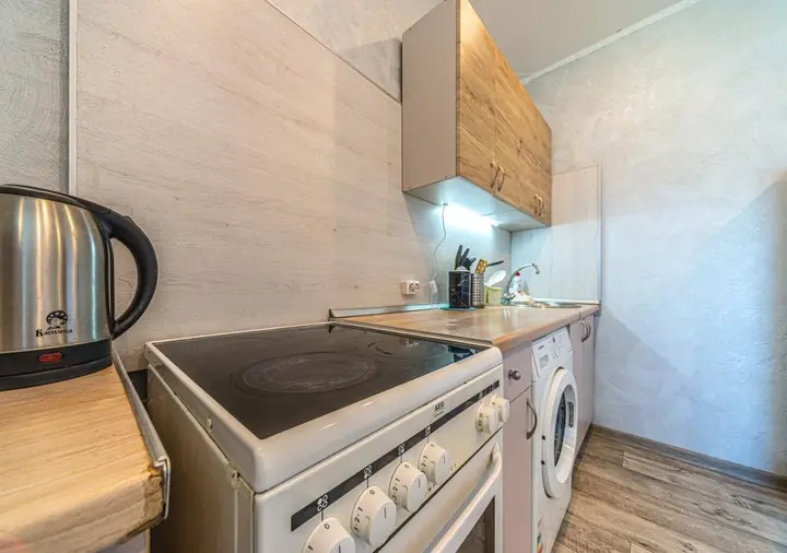 Санкт-Петербург: Open-Apartments on Buxarestskoj street, 64