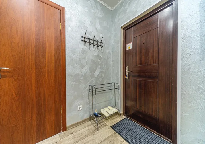 Санкт-Петербург: Open-Apartments on Buxarestskoj street, 64