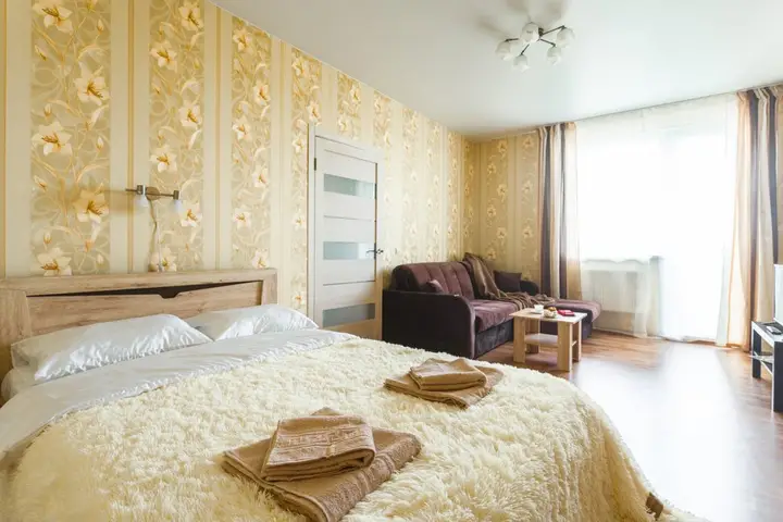 Open Apartments (Опен Апартментс) на Новоалександровской — фото 6