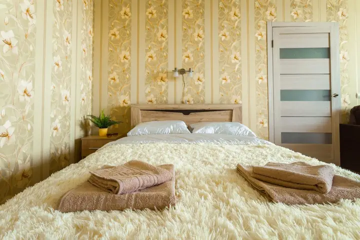 Open Apartments (Опен Апартментс) на Новоалександровской — фото 5