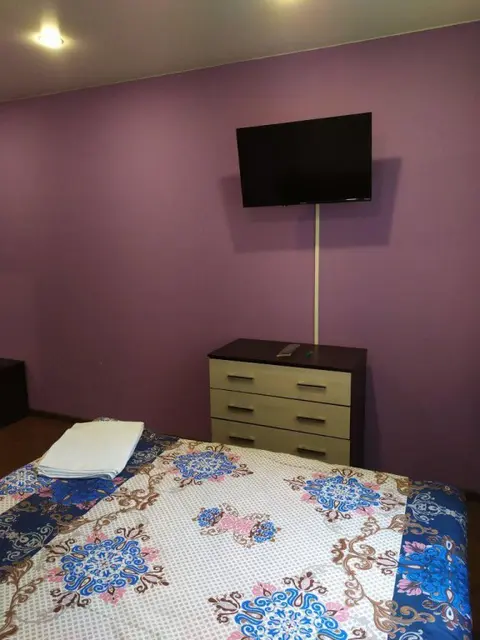 Санкт-Петербург: Three Capitals Hostel