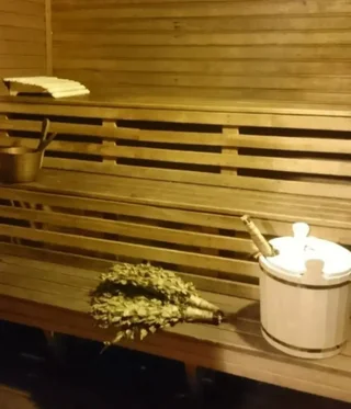 Коробицыно: Зимняя Сказка