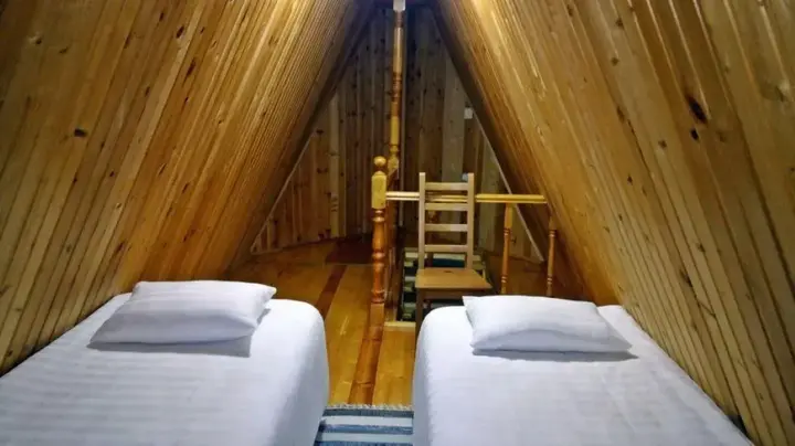 Коробицыно: Зимняя Сказка
