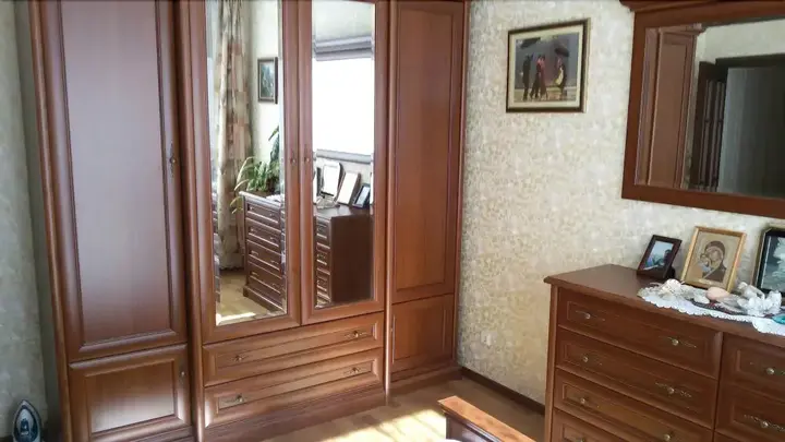 Кудрово: Apart-Hotel on Leningradskaya 5
