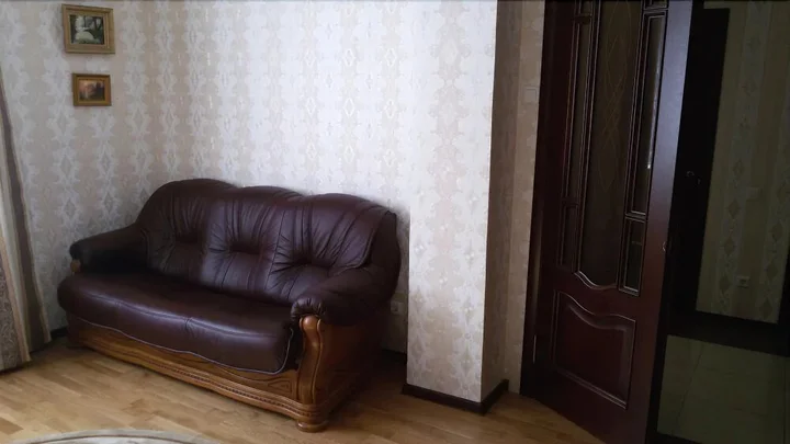 Кудрово: Apart-Hotel on Leningradskaya 5