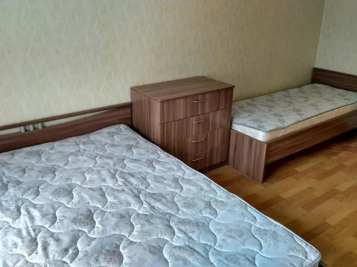 Кудрово: Apart-Hotel on Leningradskaya 5