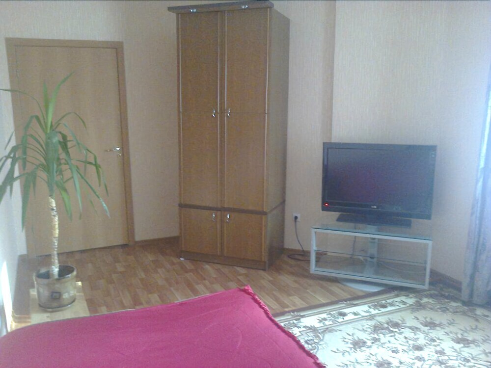 Кудрово: Apart-Hotel on Leningradskaya 5