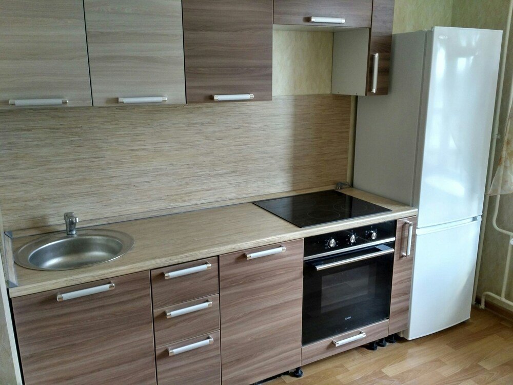 Кудрово: Apart-Hotel on Leningradskaya 5