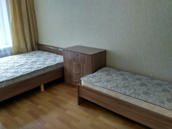 Кудрово: Apart-Hotel on Leningradskaya 5