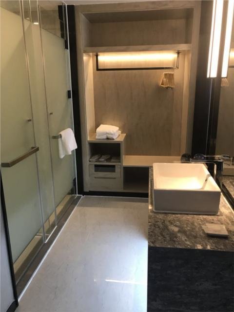 Наньнин: Echarm Hotel Nanning Qingxiu Mountain