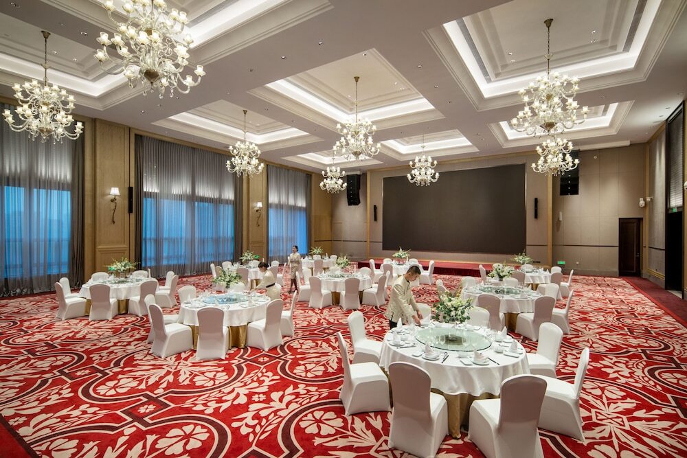 Сямынь: C&D Hotel,Xiamen Xiang'an