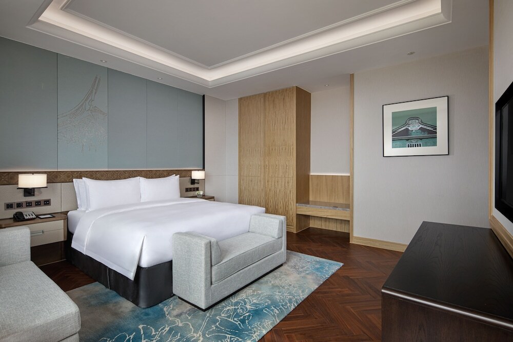 Сямынь: C&D Hotel,Xiamen Xiang'an