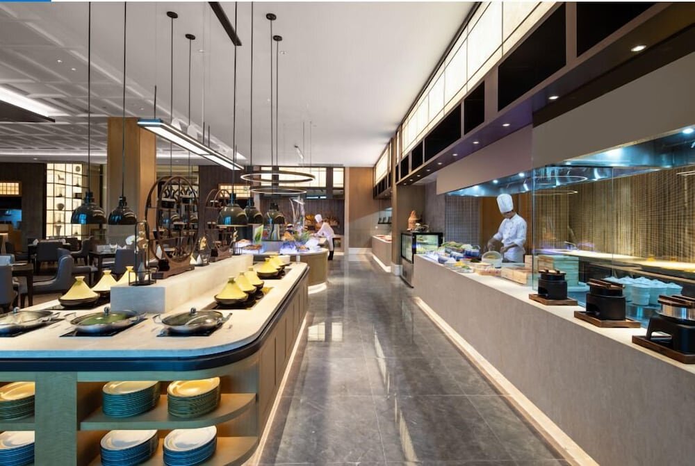 Сямынь: C&D Hotel,Xiamen Xiang'an