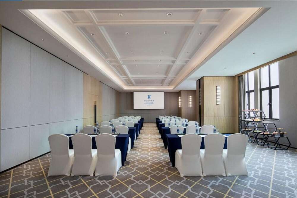 Сямынь: C&D Hotel,Xiamen Xiang'an