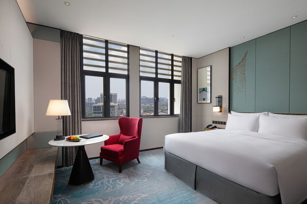Сямынь: C&D Hotel,Xiamen Xiang'an