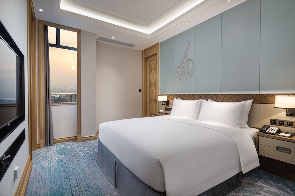 Сямынь: C&D Hotel,Xiamen Xiang'an