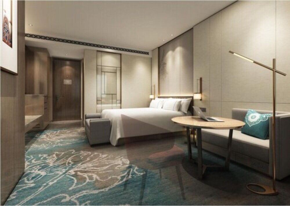 Сямынь: C&D Hotel,Xiamen Xiang'an