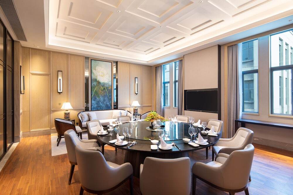 Сямынь: C&D Hotel,Xiamen Xiang'an