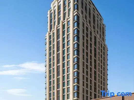 Сямынь: C&D Hotel,Xiamen Xiang'an