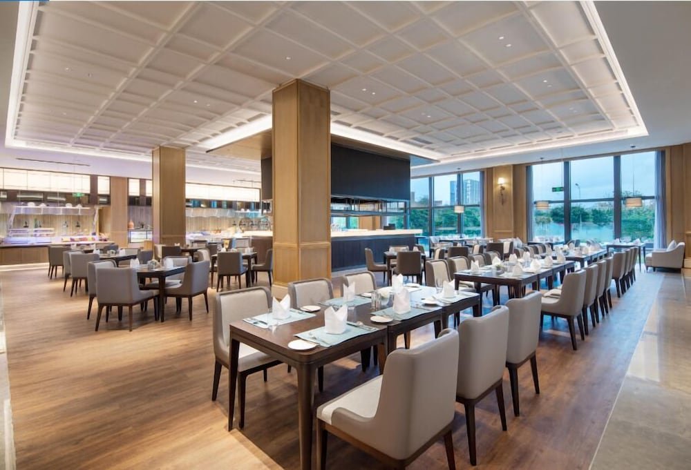 Сямынь: C&D Hotel,Xiamen Xiang'an