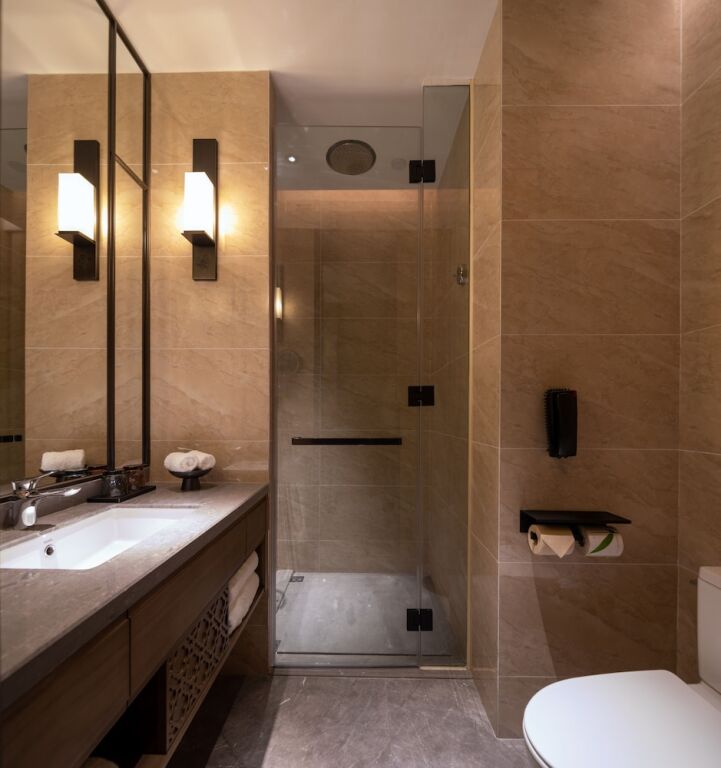 Сямынь: C&D Hotel,Xiamen Xiang'an