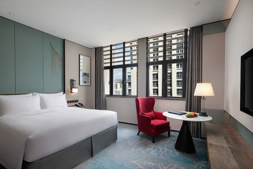 Сямынь: C&D Hotel,Xiamen Xiang'an