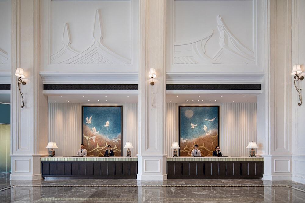Сямынь: C&D Hotel,Xiamen Xiang'an
