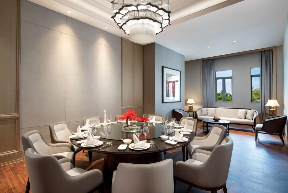 Сямынь: C&D Hotel,Xiamen Xiang'an