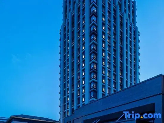 Сямынь: C&D Hotel,Xiamen Xiang'an