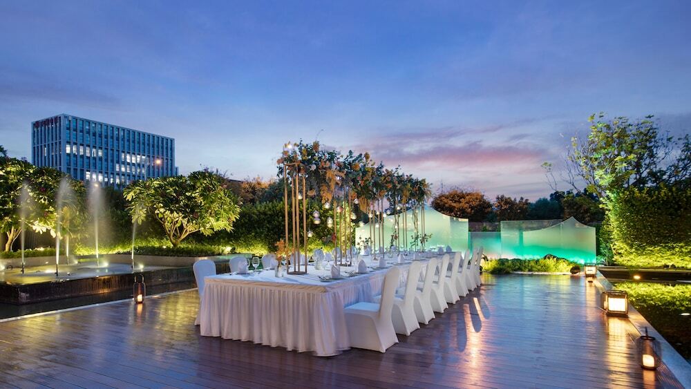 Сямынь: C&D Hotel,Xiamen Xiang'an