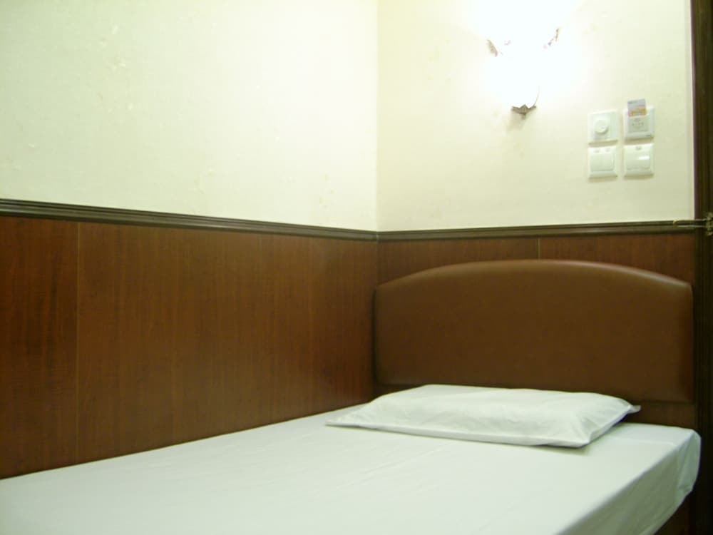 Гонконг: Hong Kong Coliving Space