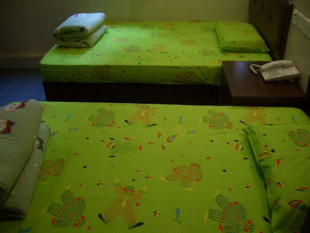 Гонконг: Hong Kong Coliving Space