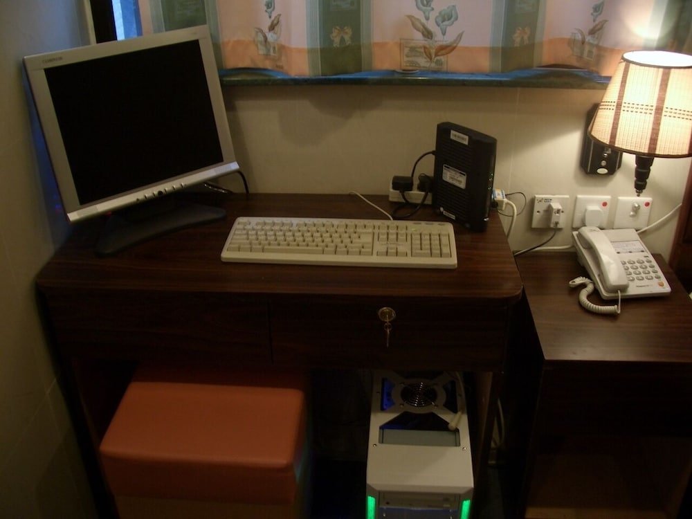 Гонконг: Hong Kong Coliving Space