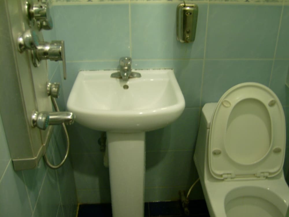 Гонконг: Hong Kong Coliving Space