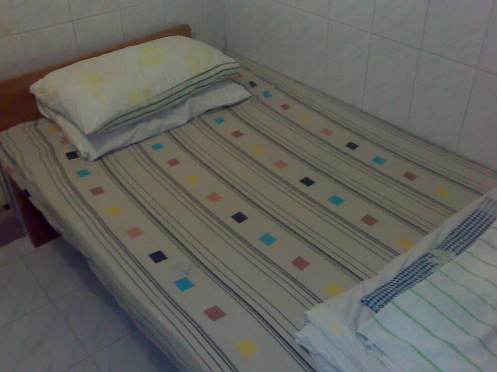 Гонконг: Hong Kong Coliving Space