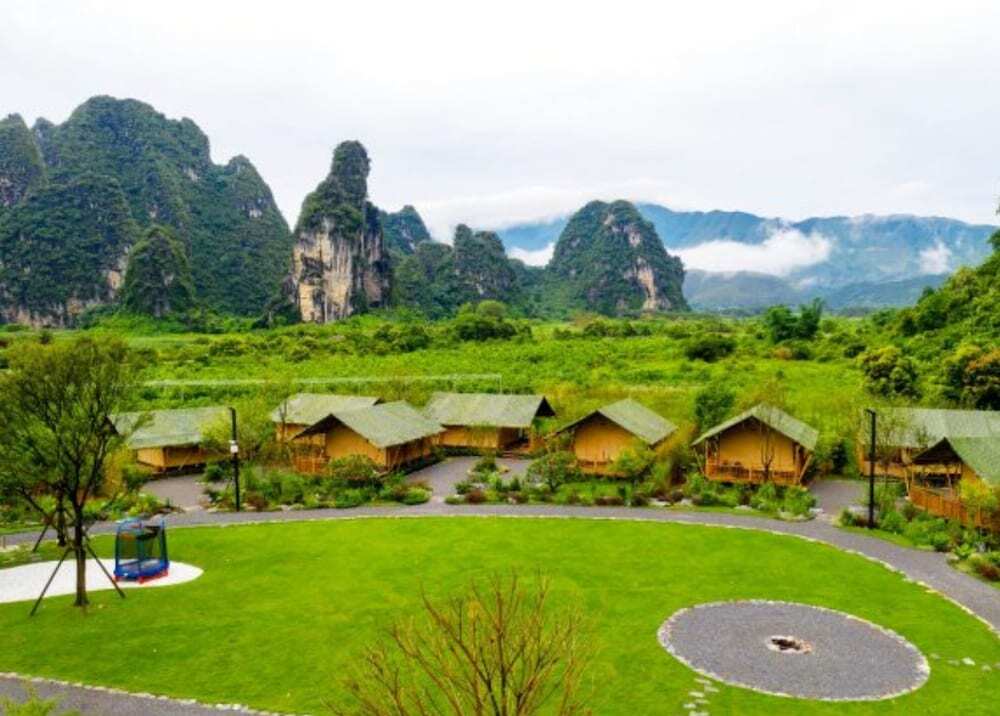 Цзиньюань: Pu Camp Yingde
