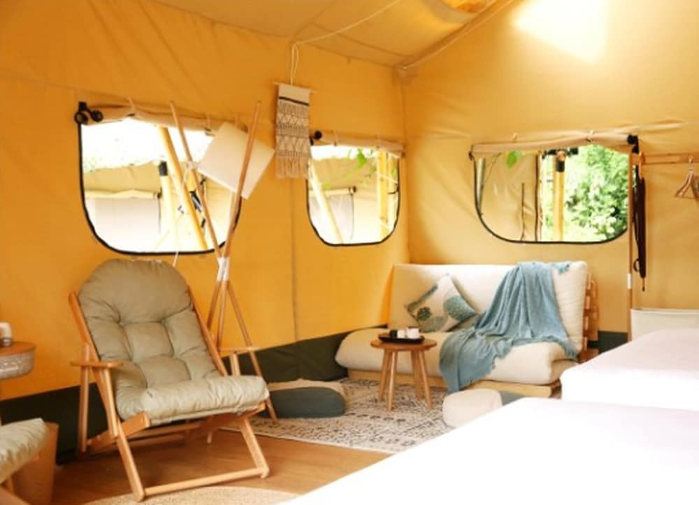 Цзиньюань: Pu Camp Yingde