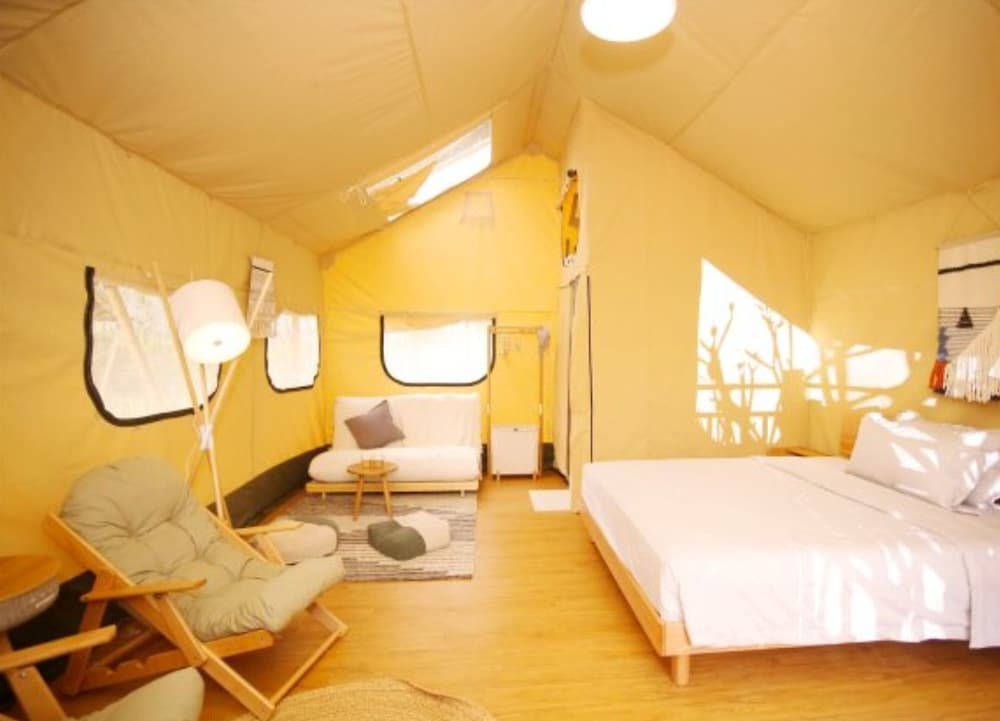 Цзиньюань: Pu Camp Yingde