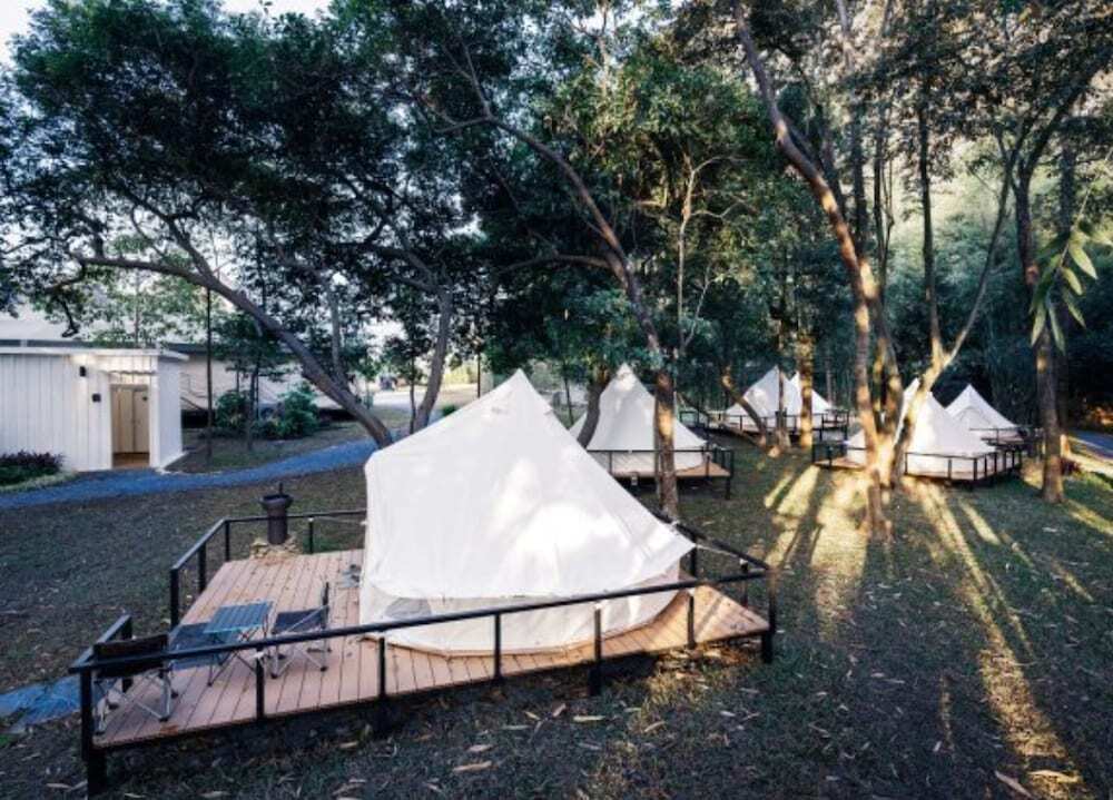 Цзиньюань: Pu Camp Yingde