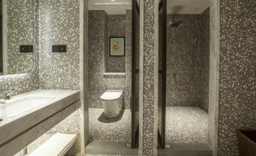 Чаочжоу: East Sea Hotel Chaozhou