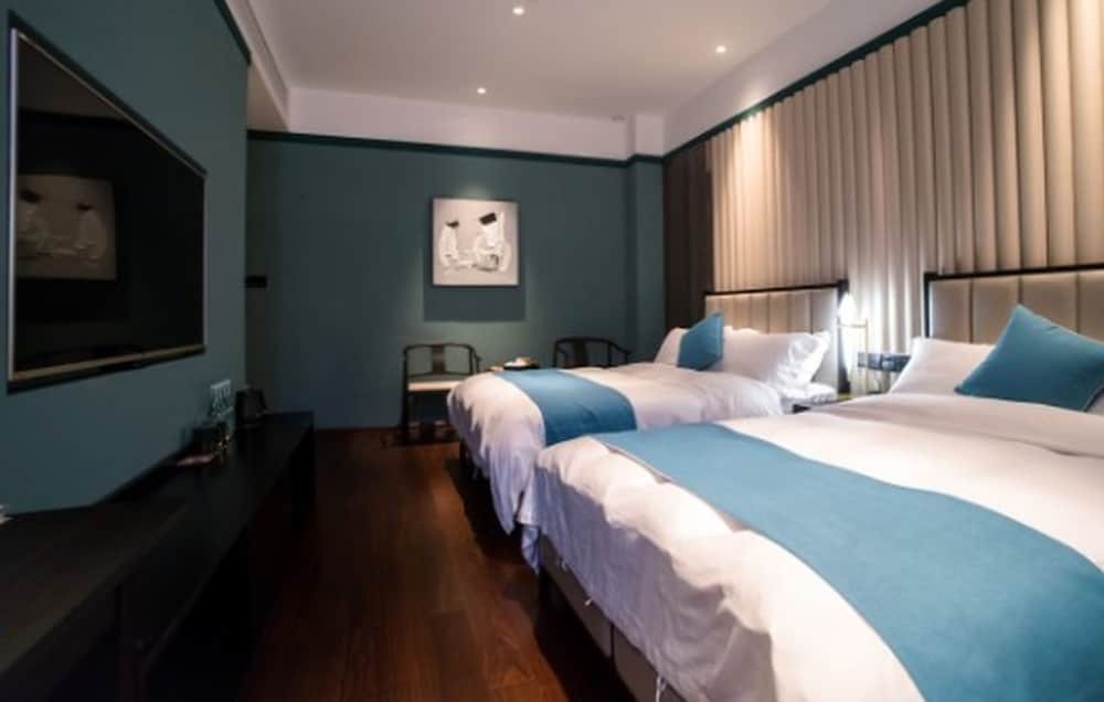East Sea Hotel Chaozhou — фото 5