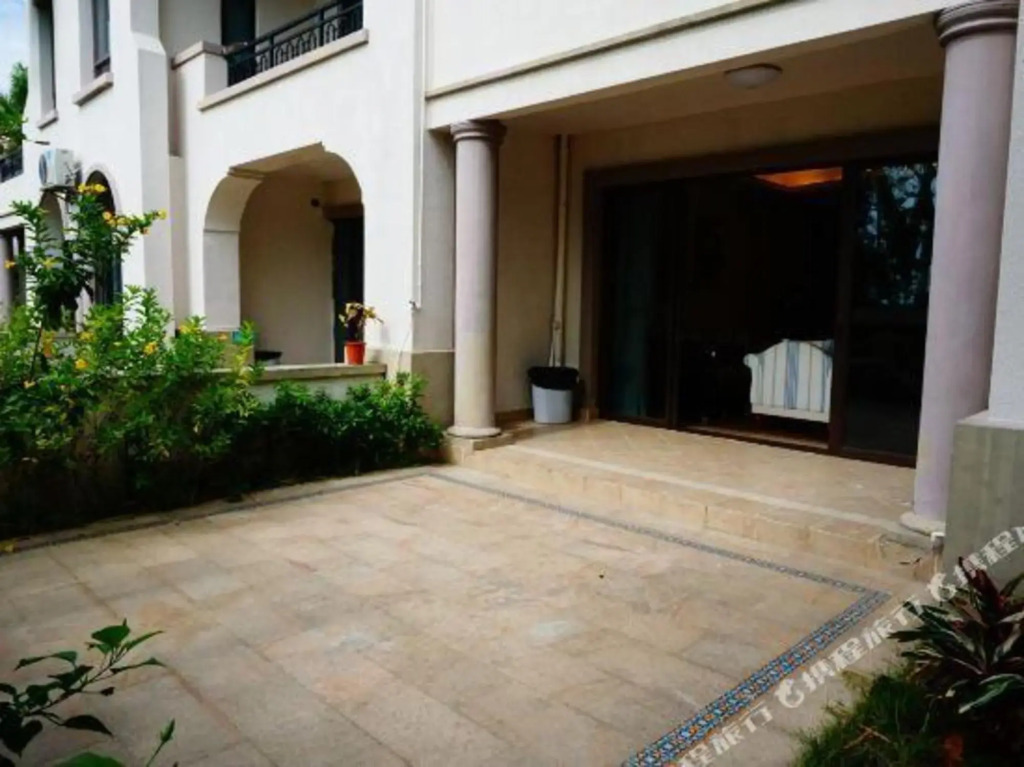 Хойчжоу: Victoria Hotel Huizhou