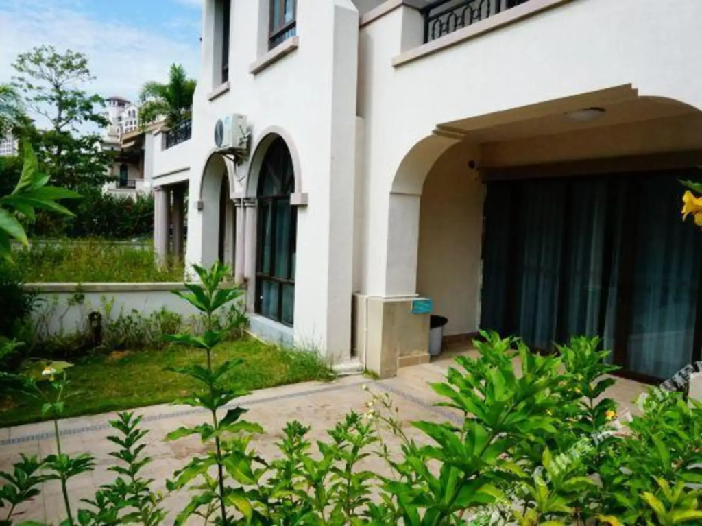 Хойчжоу: Victoria Hotel Huizhou